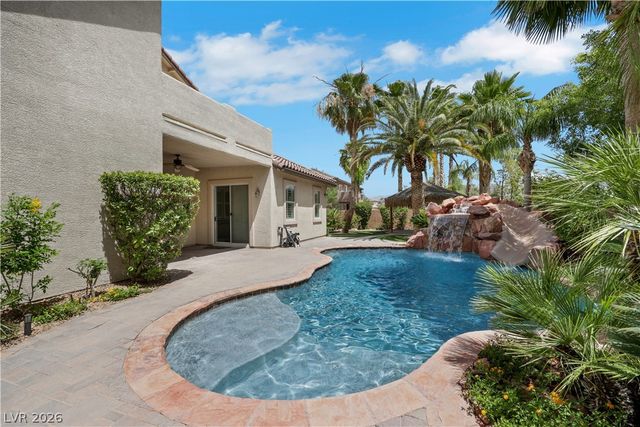 7364 Parading Pokey Street, Las Vegas, NV 89131