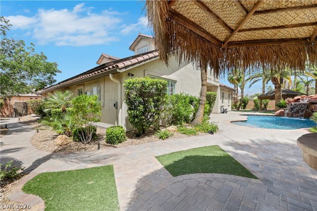 7364 Parading Pokey Street, Las Vegas, NV 89131