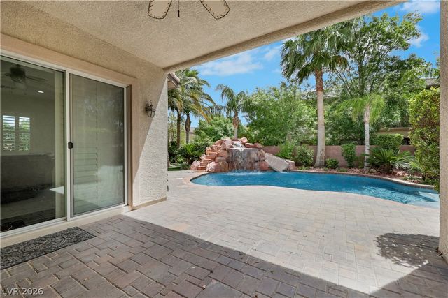 7364 Parading Pokey Street, Las Vegas, NV 89131