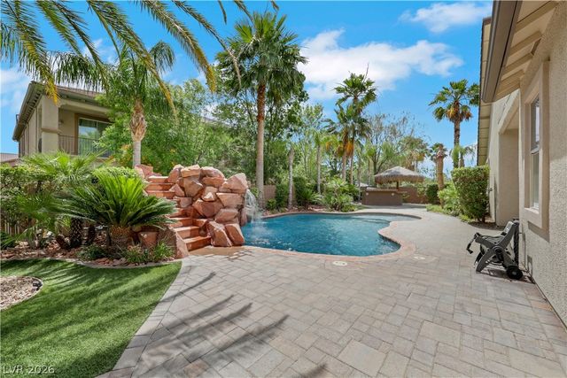 7364 Parading Pokey Street, Las Vegas, NV 89131