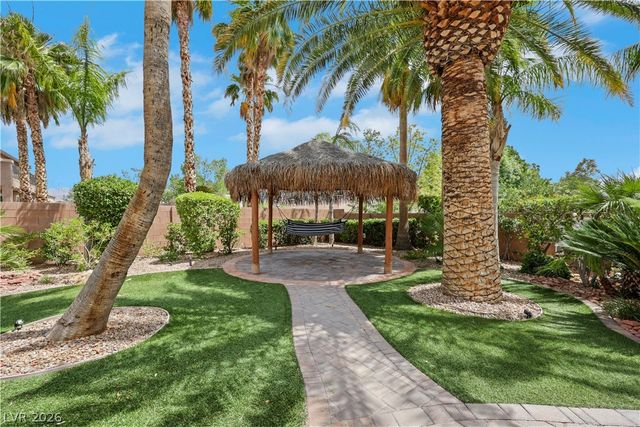 7364 Parading Pokey Street, Las Vegas, NV 89131