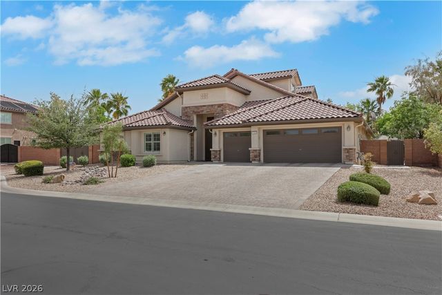 7364 Parading Pokey Street, Las Vegas, NV 89131