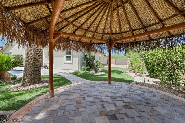 7364 Parading Pokey Street, Las Vegas, NV 89131