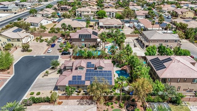 7364 Parading Pokey Street, Las Vegas, NV 89131