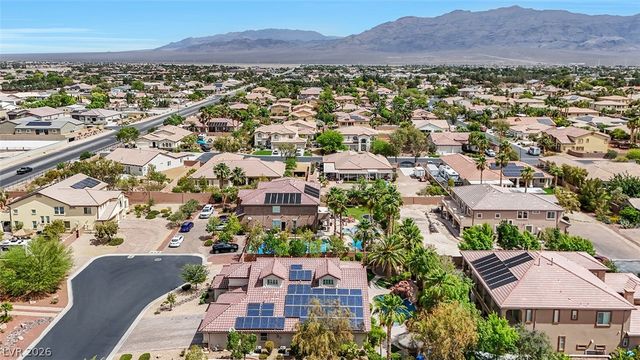 7364 Parading Pokey Street, Las Vegas, NV 89131