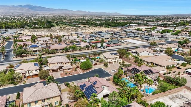 7364 Parading Pokey Street, Las Vegas, NV 89131