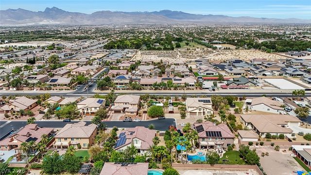 7364 Parading Pokey Street, Las Vegas, NV 89131