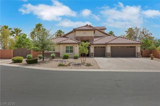 7364 Parading Pokey Street, Las Vegas, NV 89131