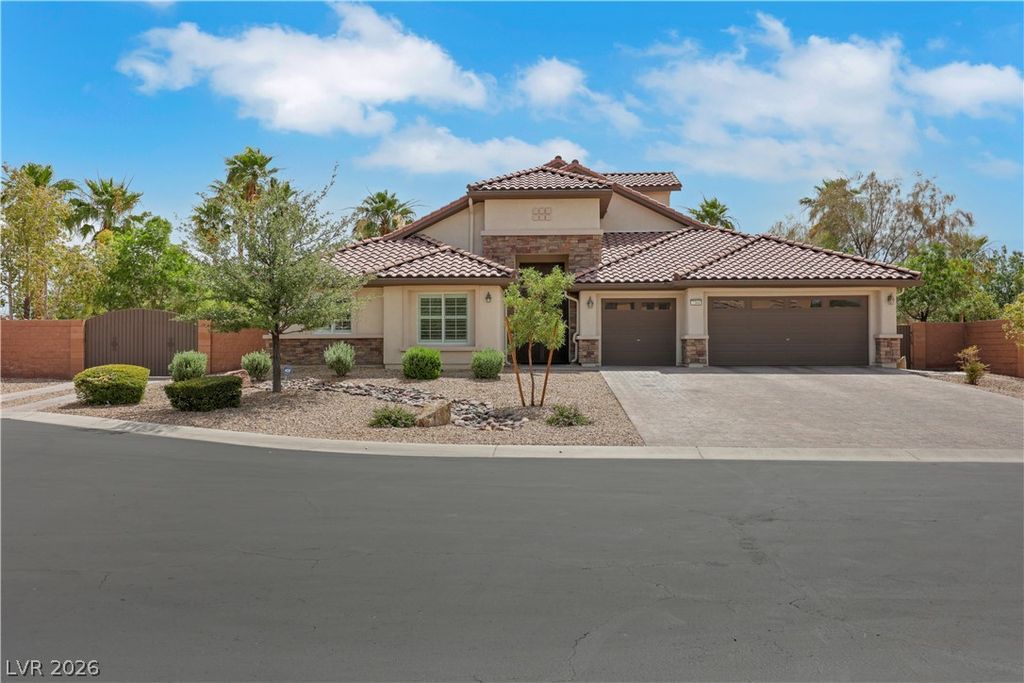 7364 Parading Pokey Street, Las Vegas, NV 89131
