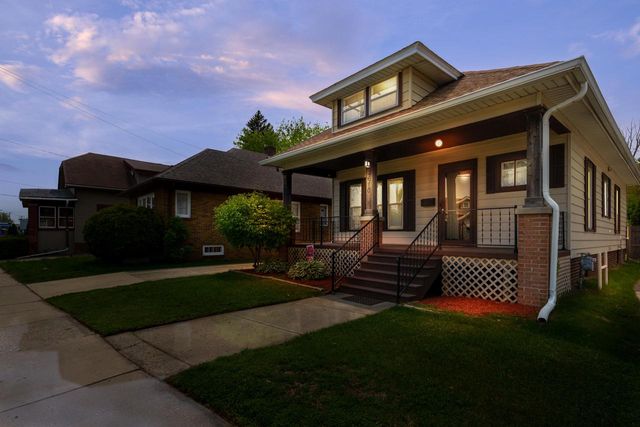 2610 Douglas AVENUE, Racine, WI 53402