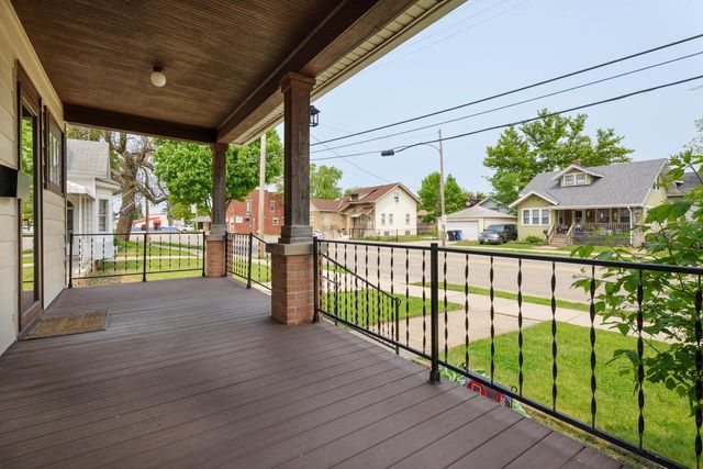 2610 Douglas AVENUE, Racine, WI 53402