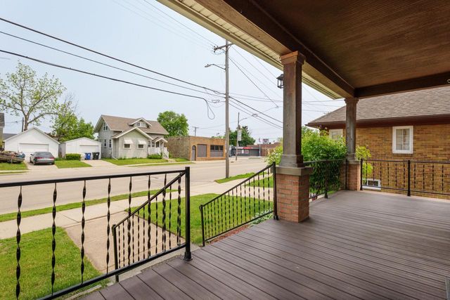 2610 Douglas AVENUE, Racine, WI 53402