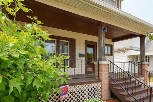 2610 Douglas AVENUE, Racine, WI 53402