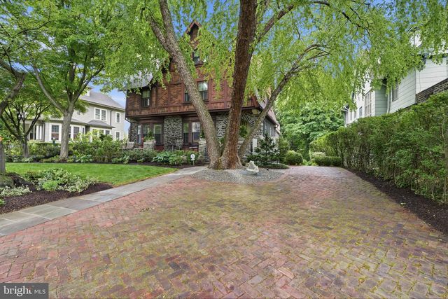 7941 PARK AVE, Elkins Park, PA 19027