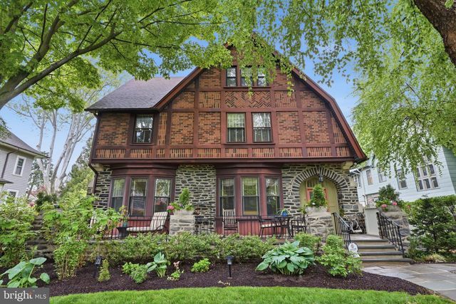 7941 PARK AVE, Elkins Park, PA 19027