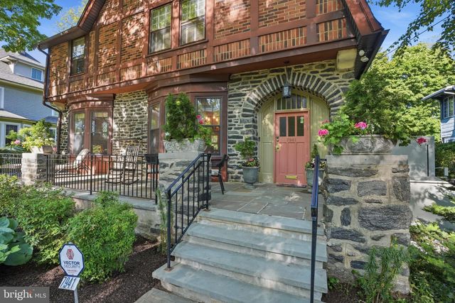 7941 PARK AVE, Elkins Park, PA 19027