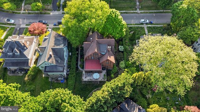 7941 PARK AVE, Elkins Park, PA 19027
