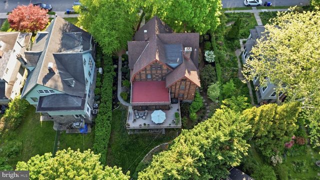7941 PARK AVE, Elkins Park, PA 19027