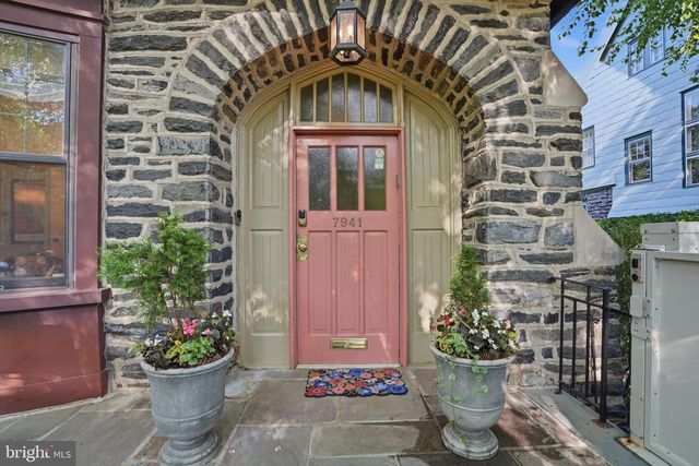 7941 PARK AVE, Elkins Park, PA 19027