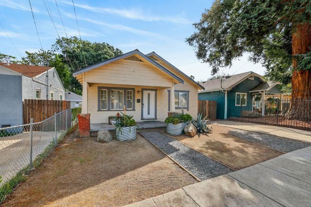 3541 38th St, Sacramento, CA 95817