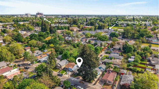 3541 38th St, Sacramento, CA 95817