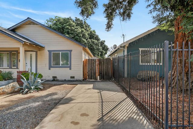 3541 38th St, Sacramento, CA 95817