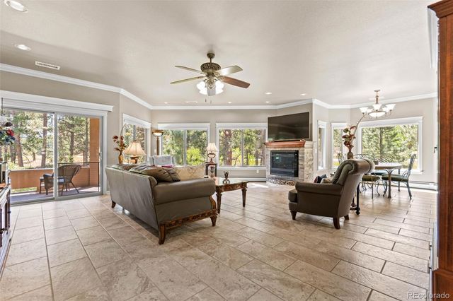7524 Engineers Court, Larkspur, CO 80118