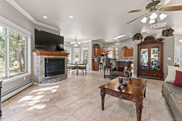 7524 Engineers Court, Larkspur, CO 80118