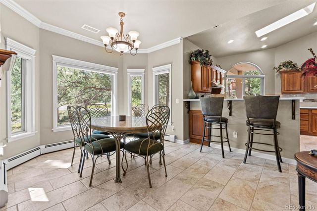 7524 Engineers Court, Larkspur, CO 80118