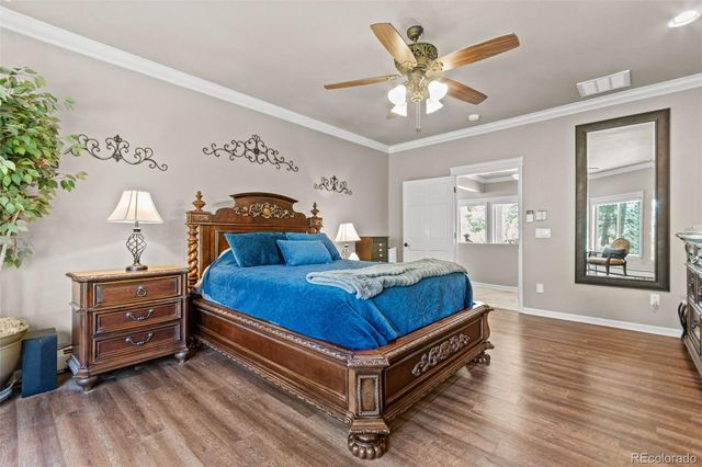 7524 Engineers Court, Larkspur, CO 80118