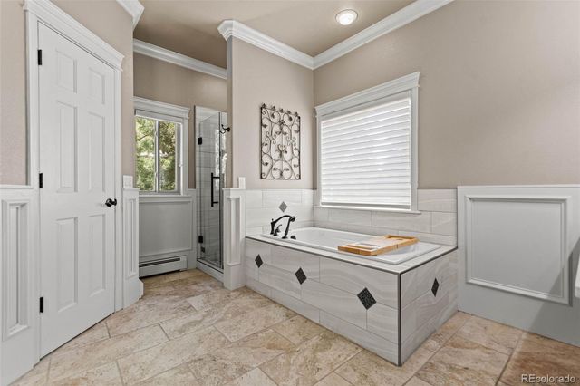 7524 Engineers Court, Larkspur, CO 80118