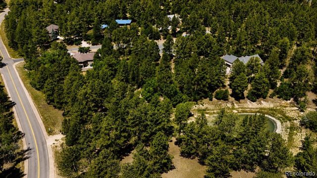 7524 Engineers Court, Larkspur, CO 80118