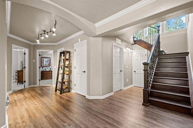7524 Engineers Court, Larkspur, CO 80118