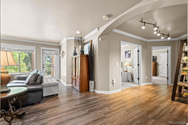 7524 Engineers Court, Larkspur, CO 80118