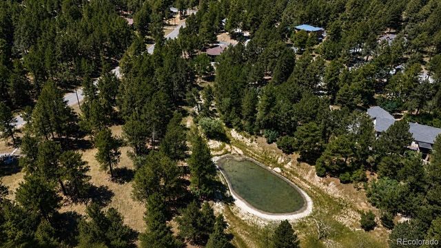 7524 Engineers Court, Larkspur, CO 80118