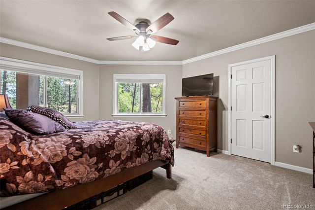 7524 Engineers Court, Larkspur, CO 80118