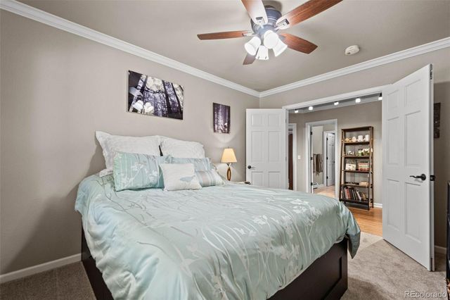 7524 Engineers Court, Larkspur, CO 80118
