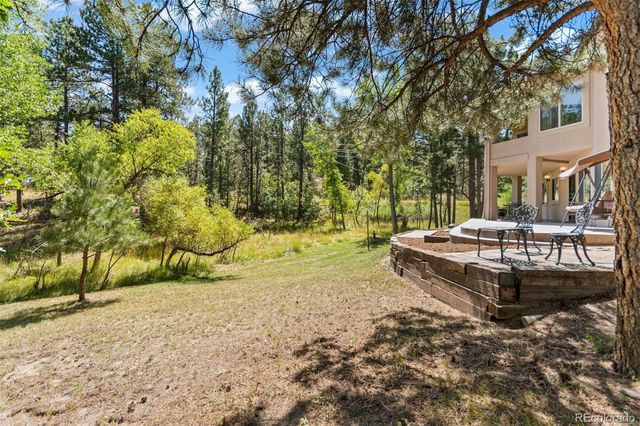 7524 Engineers Court, Larkspur, CO 80118
