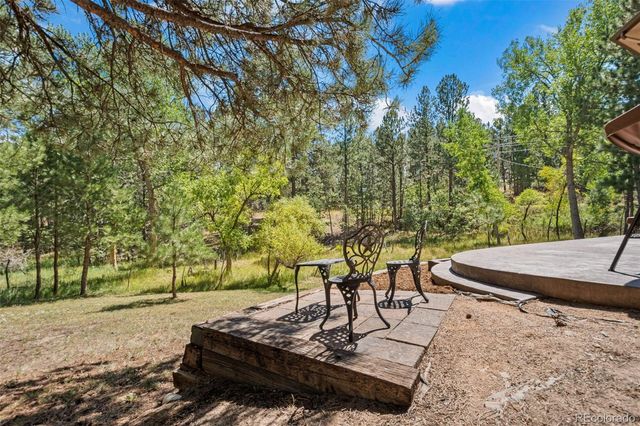 7524 Engineers Court, Larkspur, CO 80118