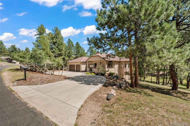 7524 Engineers Court, Larkspur, CO 80118