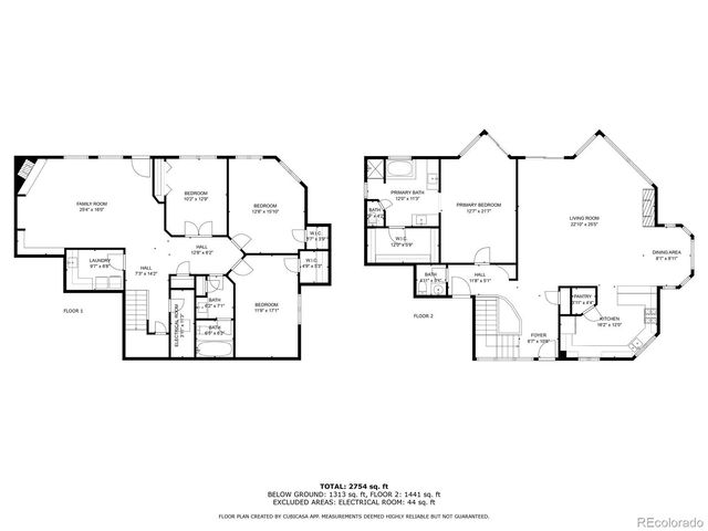 7524 Engineers Court, Larkspur, CO 80118