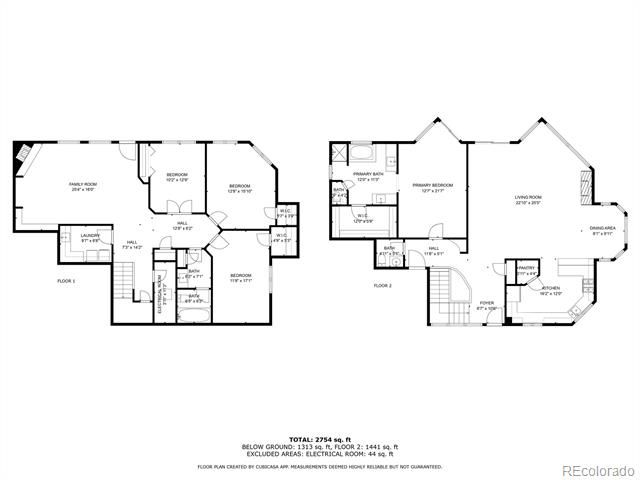 7524 Engineers Court, Larkspur, CO 80118