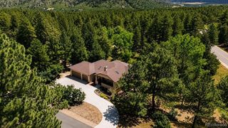 7524 Engineers Court, Larkspur, CO 80118