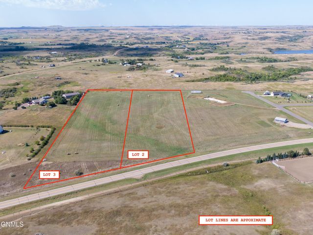 0003 Hwy 1806, Mandan, ND 58554 property photo