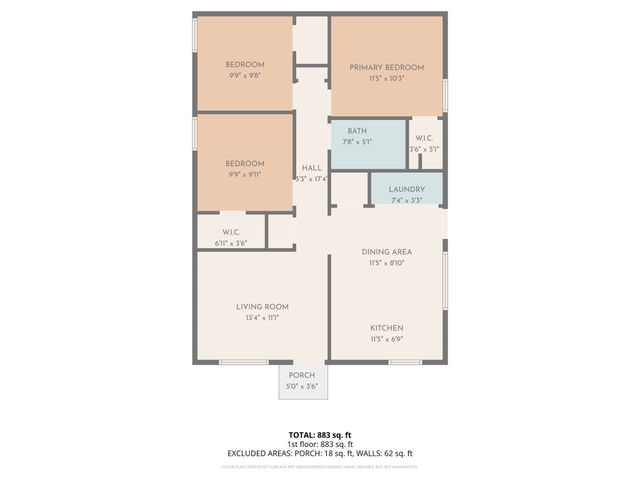 63 County Road 34715, Paris, TX 75460