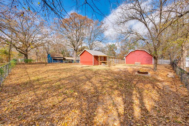 63 County Road 34715, Paris, TX 75460