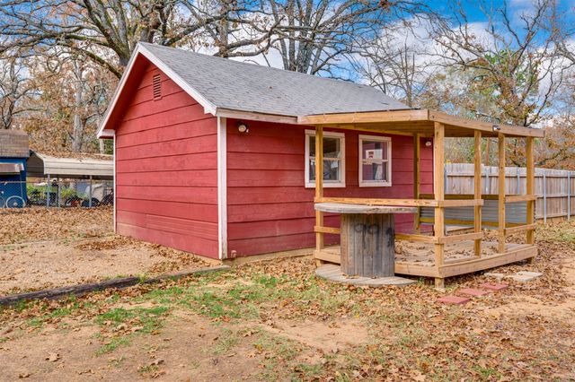 63 County Road 34715, Paris, TX 75460