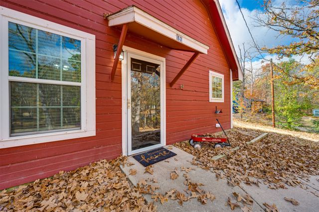 63 County Road 34715, Paris, TX 75460