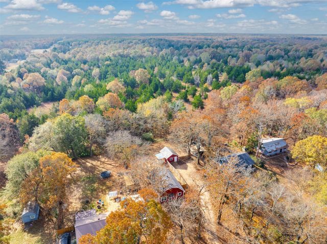 63 County Road 34715, Paris, TX 75460