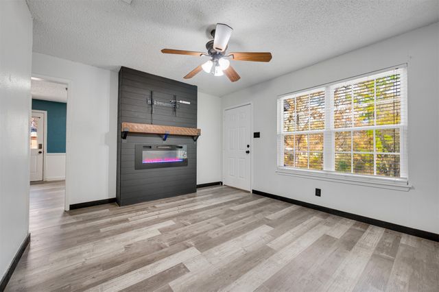 63 County Road 34715, Paris, TX 75460